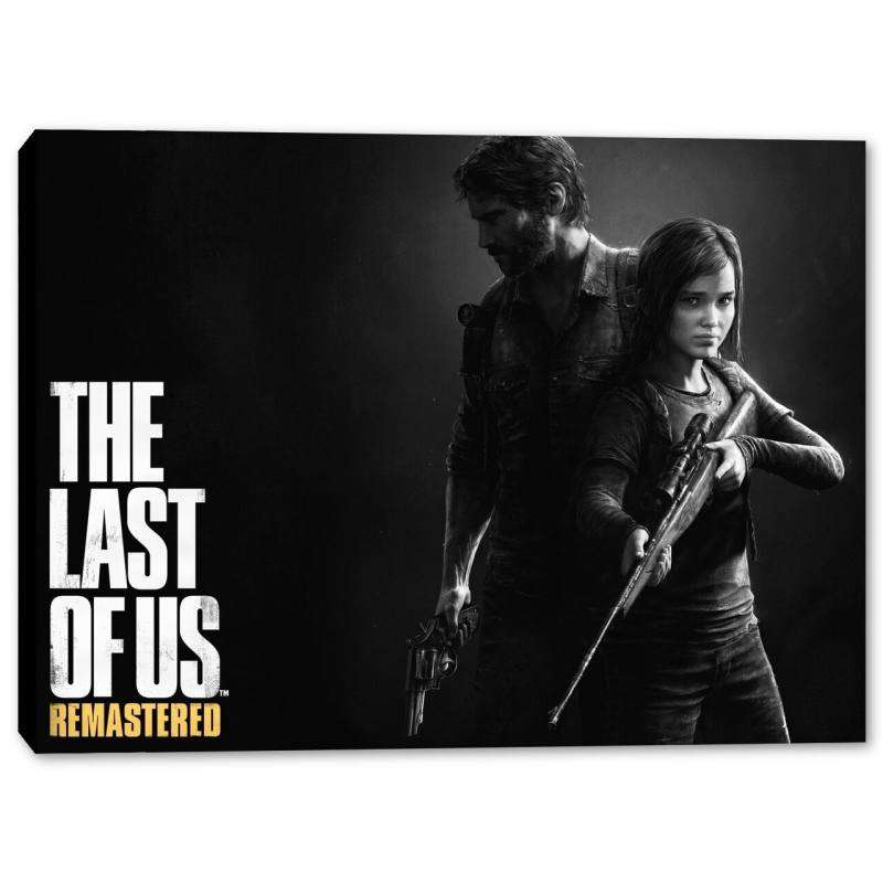 تابلو شاسی آتریسا مدل بازیthe last of us تابلو شاسی آتریسا مدل بازیthe last of us