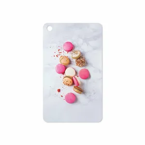 MAHOOT Macaron cookie Cover Sticker for Xiaomi Mi Pad 4 2018