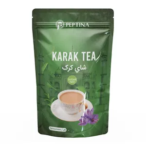 چای کرک هل بدون شکر پپتینا - 500 گرم