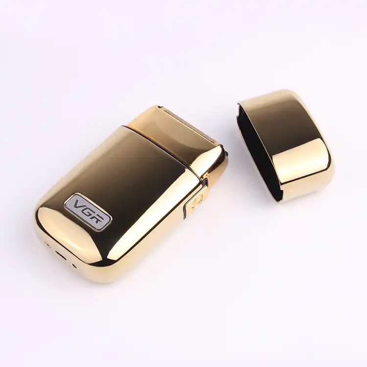 ماشین اصلاح موی صورت وی جی ار مدل V 398