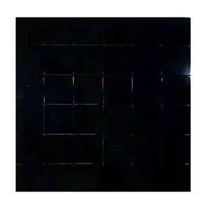 دیوارپوش ساختمان مدل بین کابینتی کد 7009 بسته 11 عددی