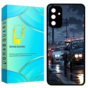 Ghab Guard GCHPA15 Cover For Samsung Galaxy A15