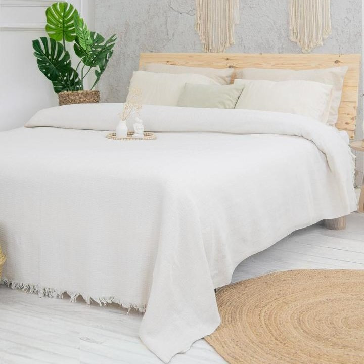 روتختی دو نفره مدل کارشف v1 سایز 240x220 سانتی‌متر
