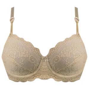 سوتین زنانه پانیذ مدل 66367-CR