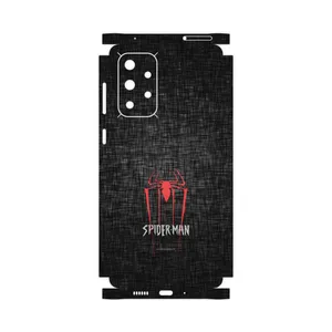 MAHOOT Spider-Man-FullSkin Cover Sticker for Samsung Galaxy A73 5G