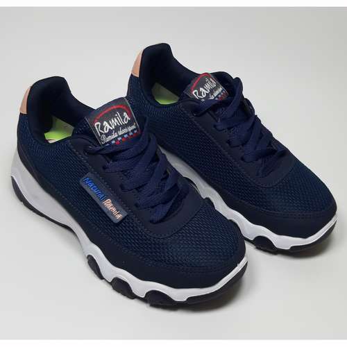 کفش مخصوص پیاده روی زنانه رامیلا کد DFR14