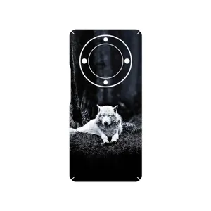 MAHOOT Dire_Wolf Cover Sticker for Honor X9a