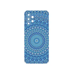MAHOOT Mandala Design 1 Cover Sticker for Samsung Galaxy A13