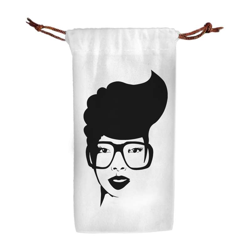 کاور عینک مدل دختر کد 42 BBB