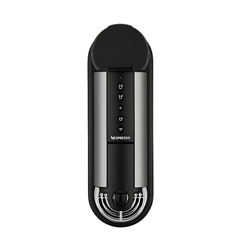 اسپرسو ساز نسپرسو مدل سیتیز پلاتینیوم سی تیتان