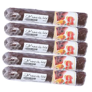 لواشک رولی وسوسه بسته 5 عددی