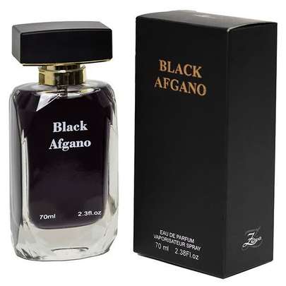 بررسی مواد تشکیل دهنده عطر بلک افغان