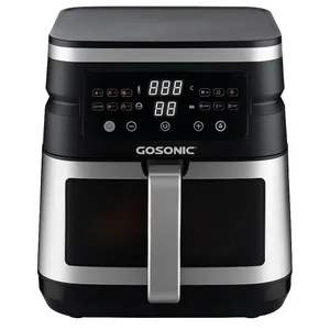 سرخ‌کن ۷ لیتر گوسونیک مدل  GAF-847