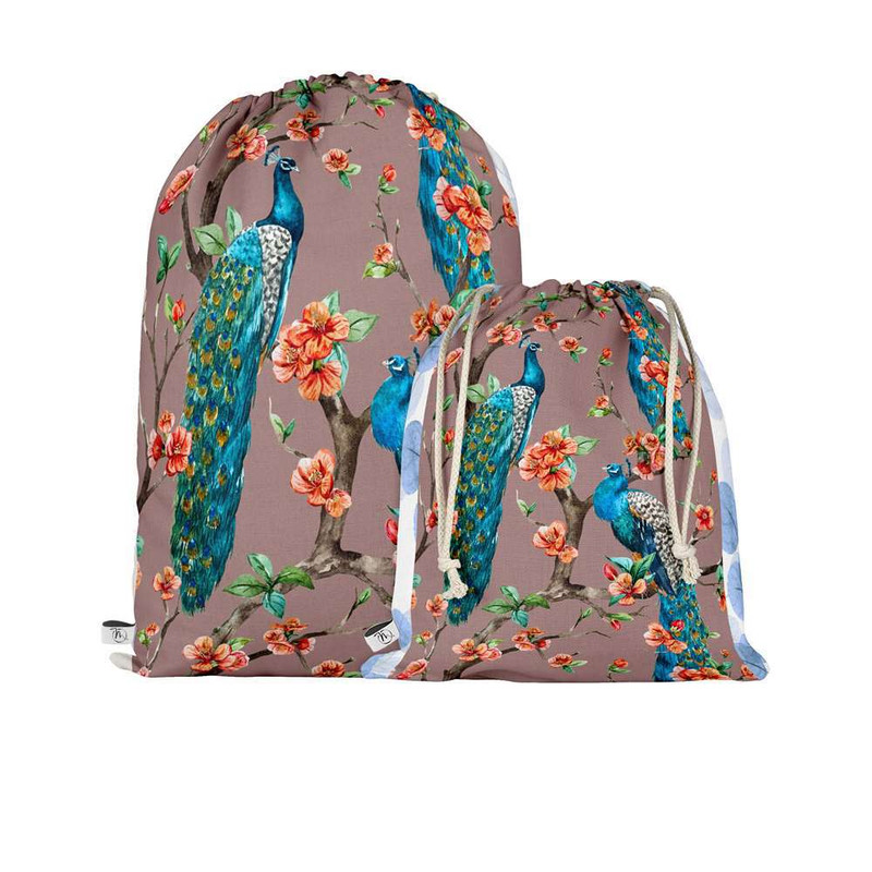 کوله پشتی ورزشی مدوپد مدل md00103 بسته 2 عددی