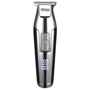 DSP 90286/6CMB head and face shaver