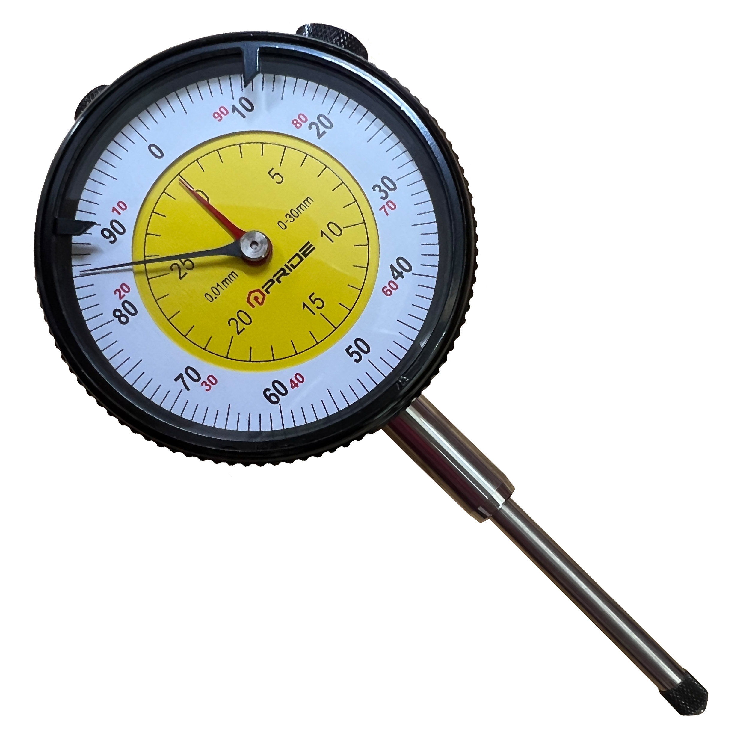 ساعت اندیکاتور پراید مدل p5015-30
