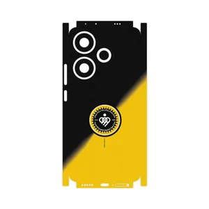 MAHOOT Sepahan-FullSkin Cover Sticker for Xiaomi Poco F6