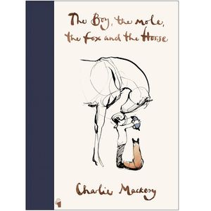 نقد و بررسی کتاب The Boy The Mole The Fox and The Horse اثر Charlie Mackesy انتشارات معیار علم توسط خریداران