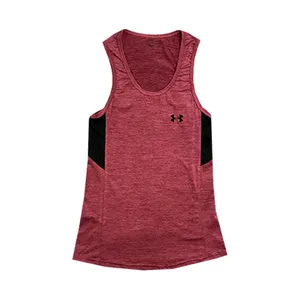 تاپ ورزشی زنانه مدل ملانژ کد 657