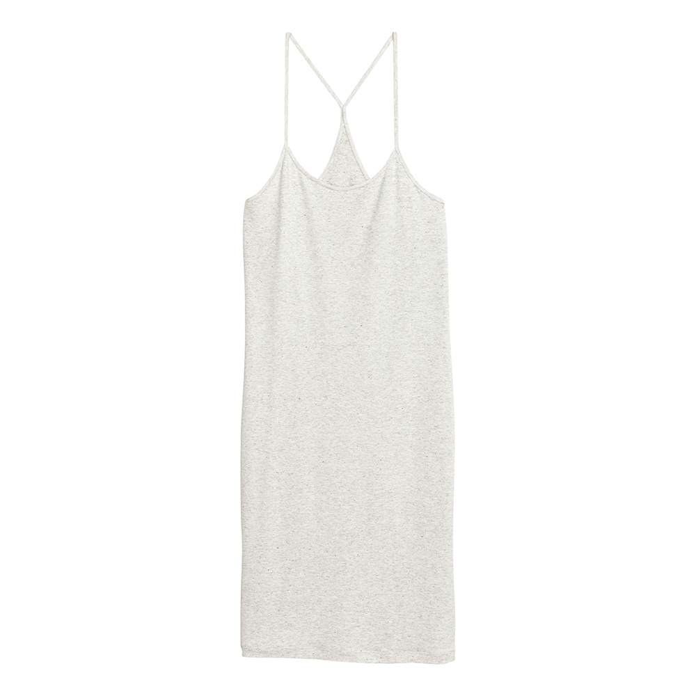 تونیک زنانه اچ اند ام مدل 0412042