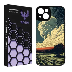 RIVEN RI3-15 Case For Apple iphone 13