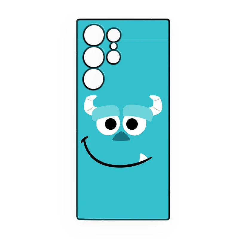 کاور طرح سالیوان کد 457 مناسب برای گوشی موبایل سامسونگ Galaxy S21 Ultra