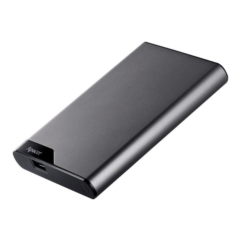 هارد اکسترنال اپیسر مدل AC632 ظرفیت 1 ترابایت