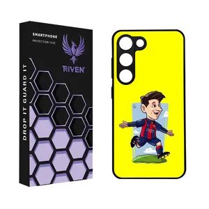 RIVEN RI3-2 Case For Samsung Galaxy S23