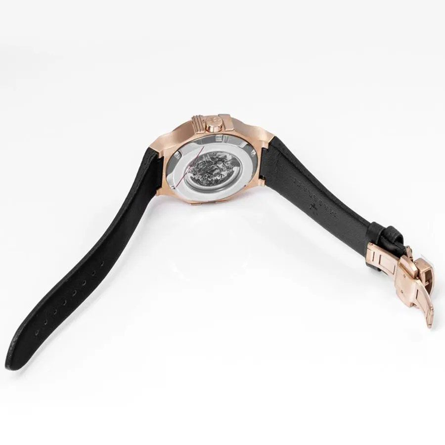 ساعت مچی عقربه‌ای مردانه مازراتی مدل R8821108025 -  - 3