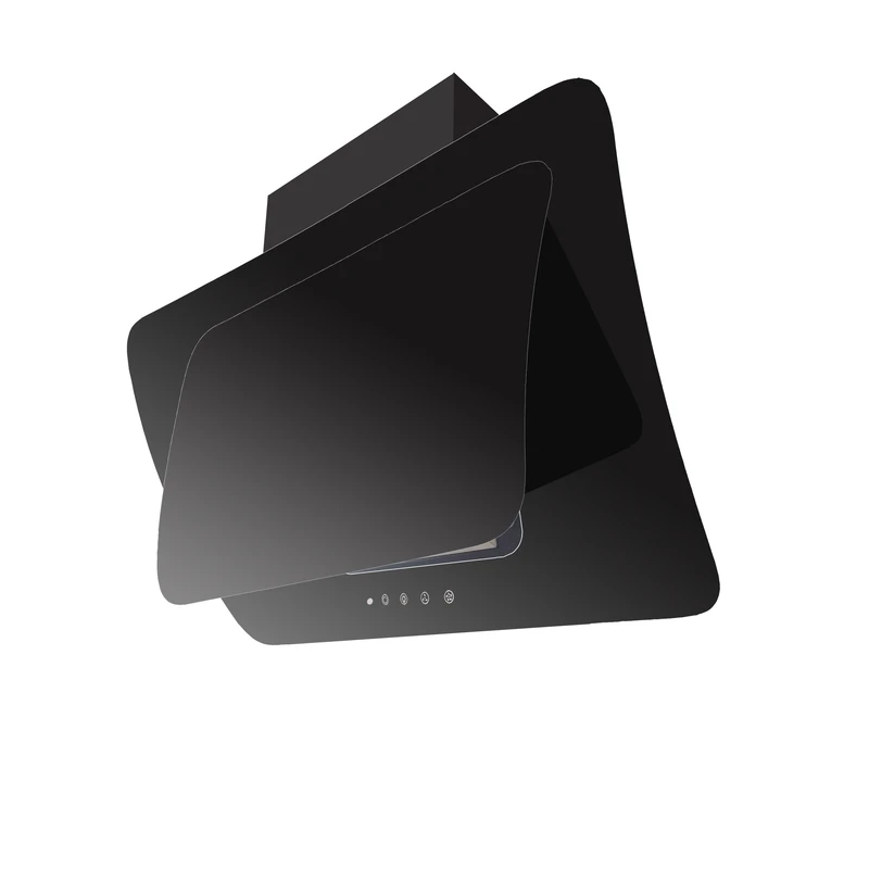 عکس شماره 4 : هود مورب آشپزخانه پرایم مدل hr700 سایز 90