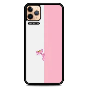 AKAM AMC-WA11PRO-PINK PANTHER16 Cover For Apple iPhone 11 Pro