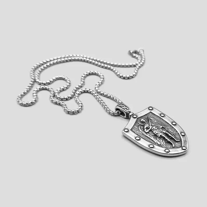 گردنبند مدل SK-Njd-929d2