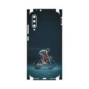 MAHOOT Road cycling-FullSkin Cover Sticker for Xiaomi Mi A3