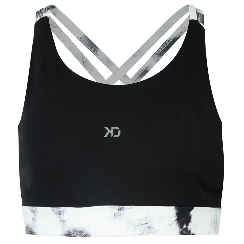 نیم تنه ورزشی زنانه مدل MDS-SS-AT8233