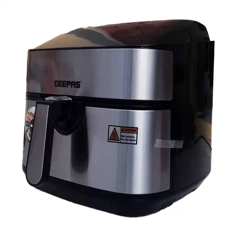 سرخ کن بدون روغن جی پاس مدل GAF37530