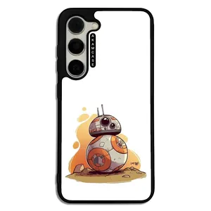 AKAM AMC-WSGS23-LAUFMAN-23 Cover For Samsung Galaxy S23