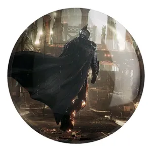 پیکسل خندالو طرح بتمن شوالیه آرخام Batman Arkham knight کد 30270 مدل بزرگ