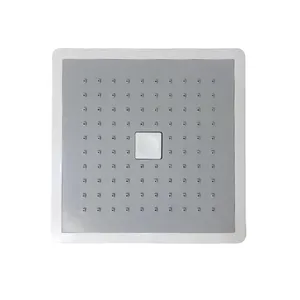 سردوش حمام مدل رسوبگیر 20*20