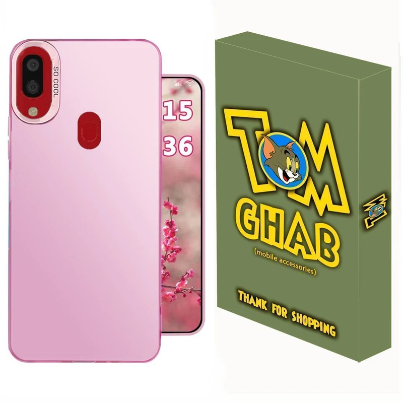 کاور قاب تام مدل So Cool مناسب برای گوشی موبایل سامسونگ Galaxy A20 / A30 / M10s