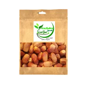 خرما زاهدی دهکده سبز سلامت - یک کیلوگرم
