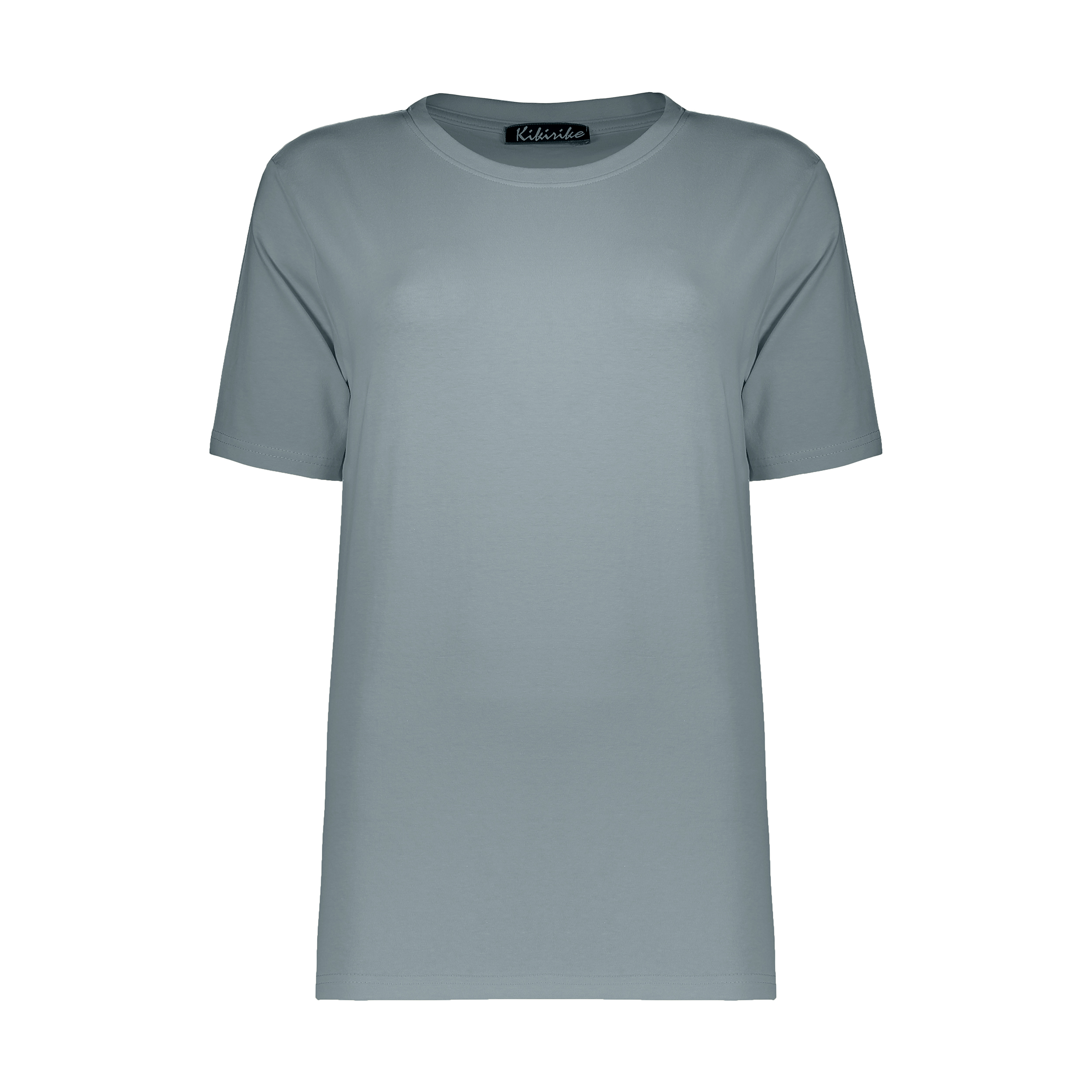 تی شرت زنانه کیکی رایکی مدل BB02873-112