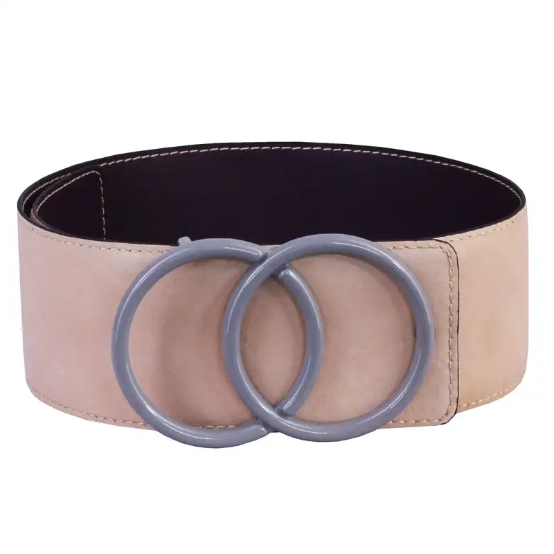 کمربند زنانه مدل be018