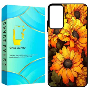 Ghab Guard GCHPN11P Cover For Xiaomi Redmi Note 11 Pro 4G / Redmi Note 11 Pro 5G / Redmi Note 12 Pro 4G  