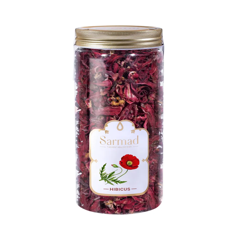 چای ترش سرمد - 150 گرم