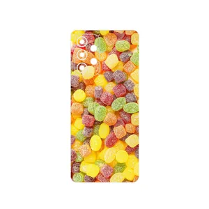 MAHOOT Gummi candy 2 Cover Sticker for Samsung Galaxy A33 5G