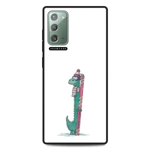 AKAM AMC-WSGN20-SKI-17 Cover For Samsung Galaxy Note 20