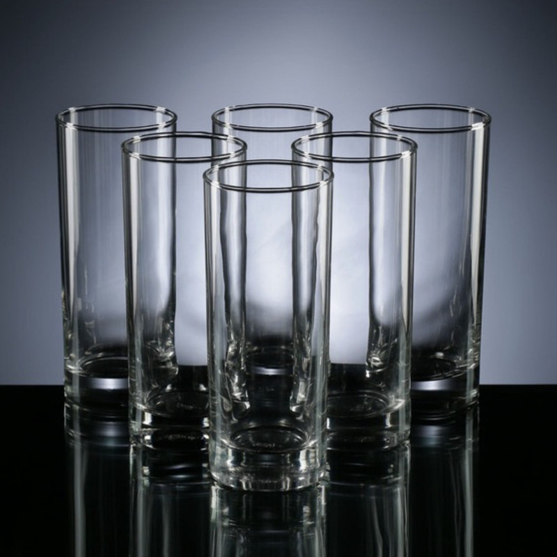 لیوان اوشن مدل سن مارینو بسته 6 عددی