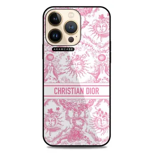 AKAM AMC-WA13PRO-BRANDS-22 Cover For Apple iPhone 13 Pro
