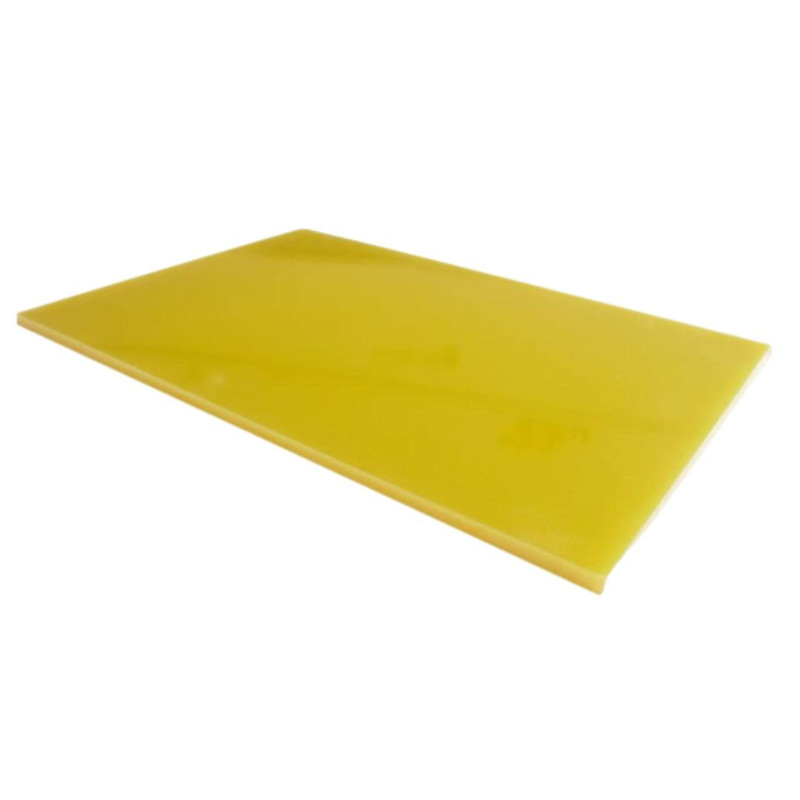 ورق فیبر فایبرگلاس مدل نسوز 6MM