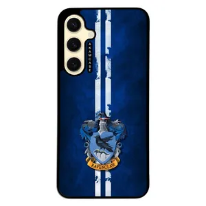 AKAM AMC-WSGS24FE-HARRY POTTER-41 Cover For Samsung Galaxy S24 FE